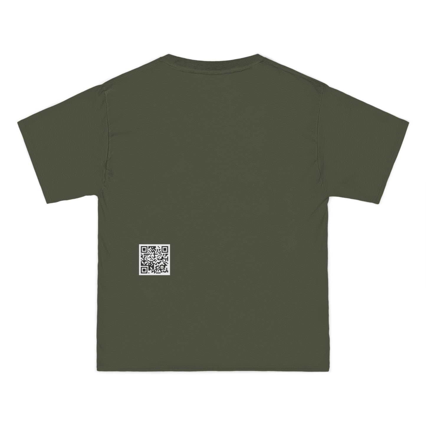 "Finding My Way™" Hanes Short-Sleeve T-Shirt