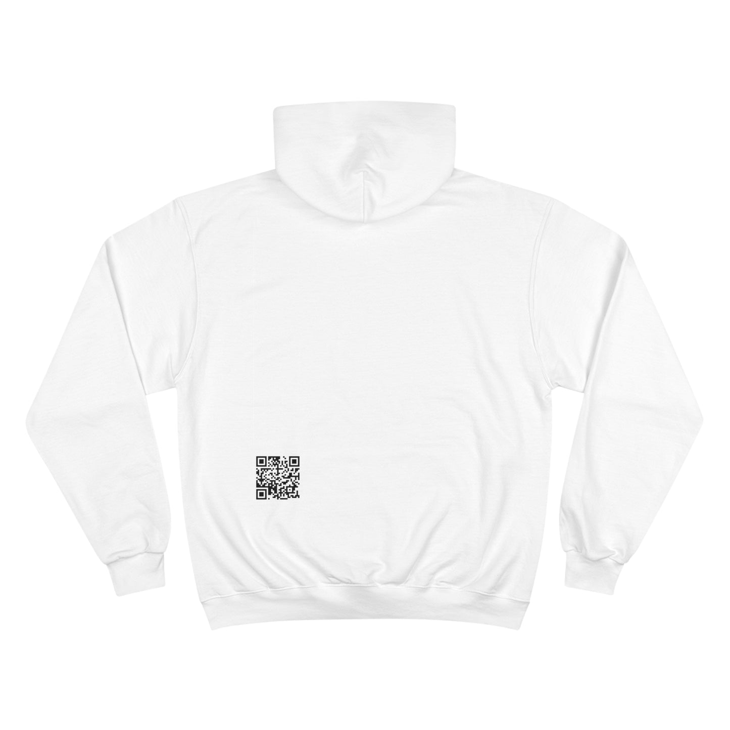 "Finding My Way™" Champion Hoodie