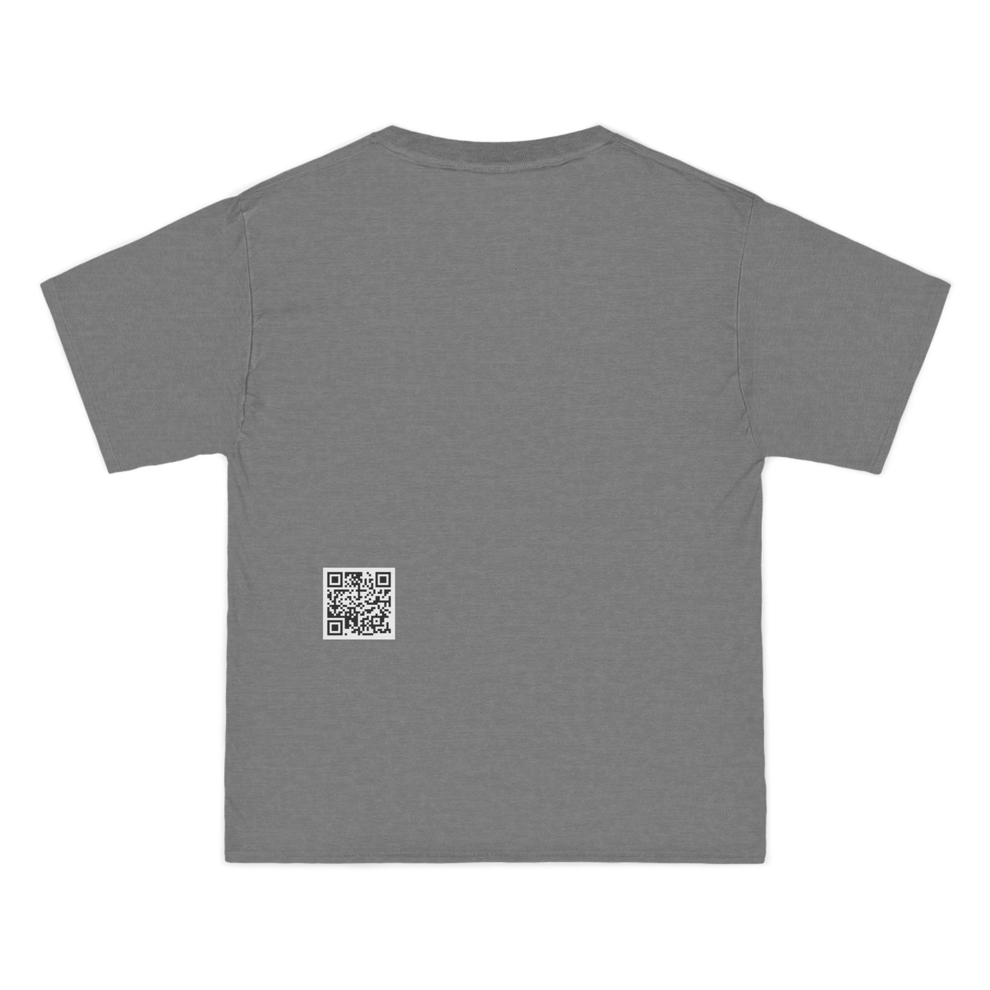 "Finding My Way™" Hanes Short-Sleeve T-Shirt