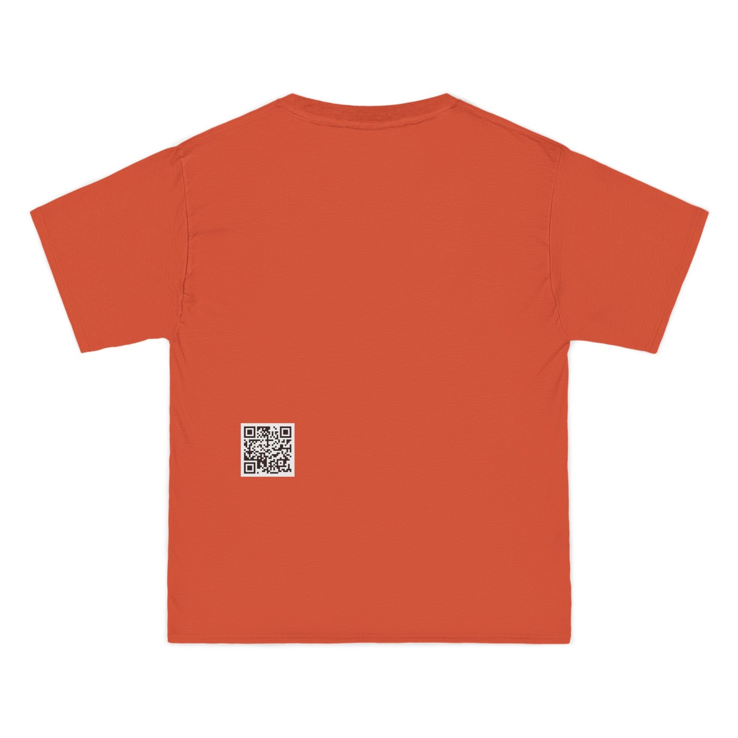 "Finding My Way™" Hanes Short-Sleeve T-Shirt