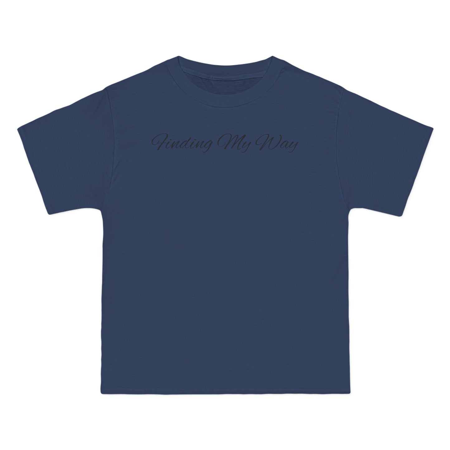 "Finding My Way™" Hanes Short-Sleeve T-Shirt